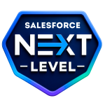salesforce next levl