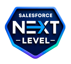 salesforce next levl